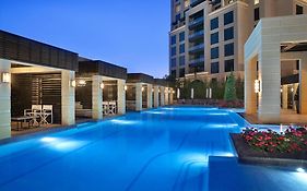 The St. Regis Amman